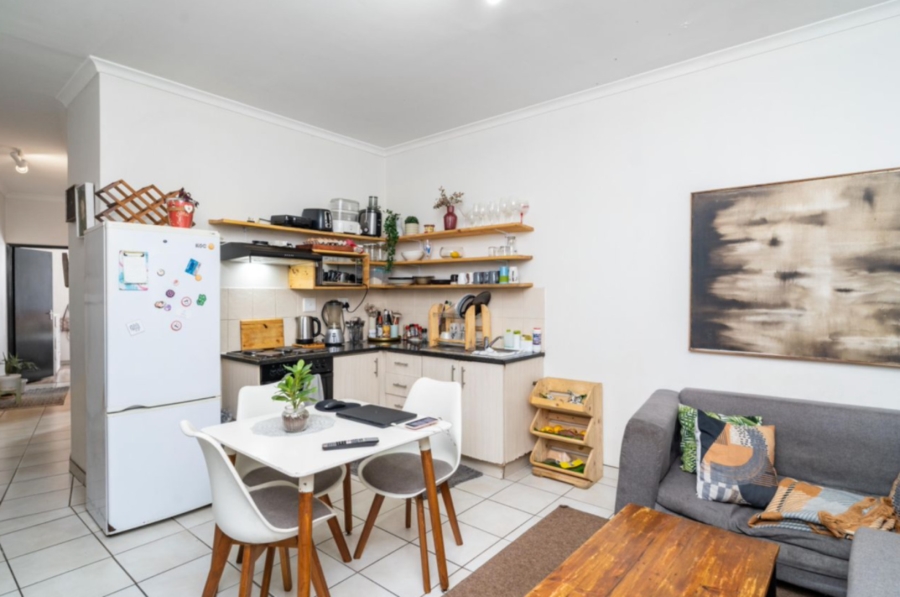 2 Bedroom Property for Sale in Observatory Western Cape